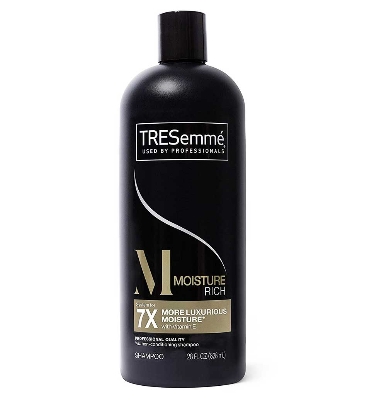 Picture of International USA Product Hair care shampoo 7X Luxurious Rich Moisture used for male/female - 828 ml