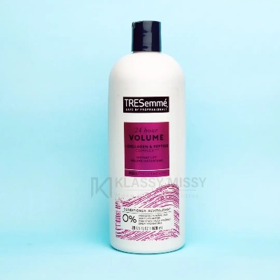 Picture of International USA Product Hair care Conditioner Trese mme 24 Hour Volume used for male/female - 828 ml