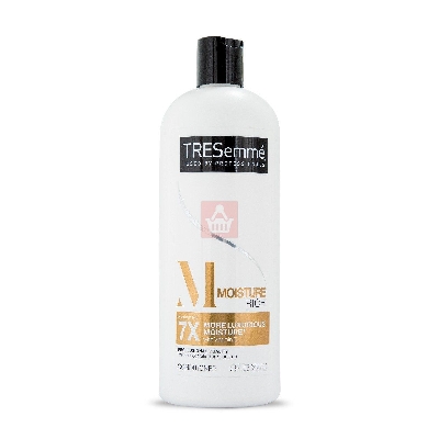 Picture of International USA Product Hair care Conditioner Trese mme 7X Luxurious Rich Moisture used for male/female - 828 ml