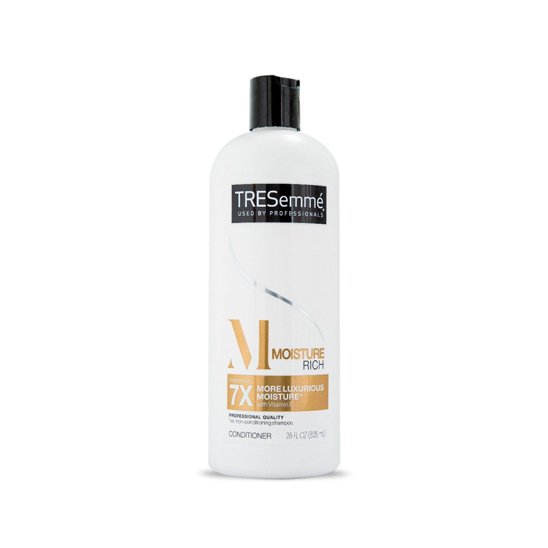 Picture of International USA Product Hair care Conditioner Trese mme 7X Luxurious Rich Moisture used for male/female - 828 ml