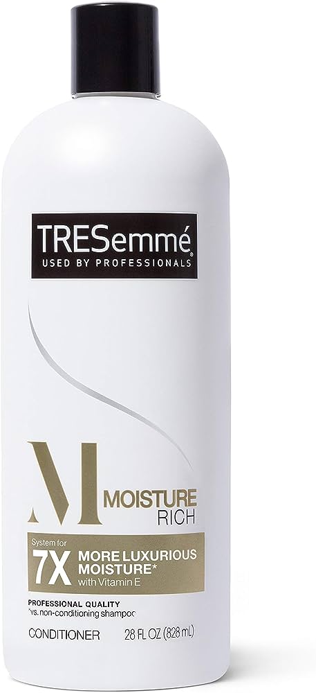 Picture of International USA Product Hair care Conditioner Trese mme 7X Luxurious Rich Moisture used for male/female - 828 ml