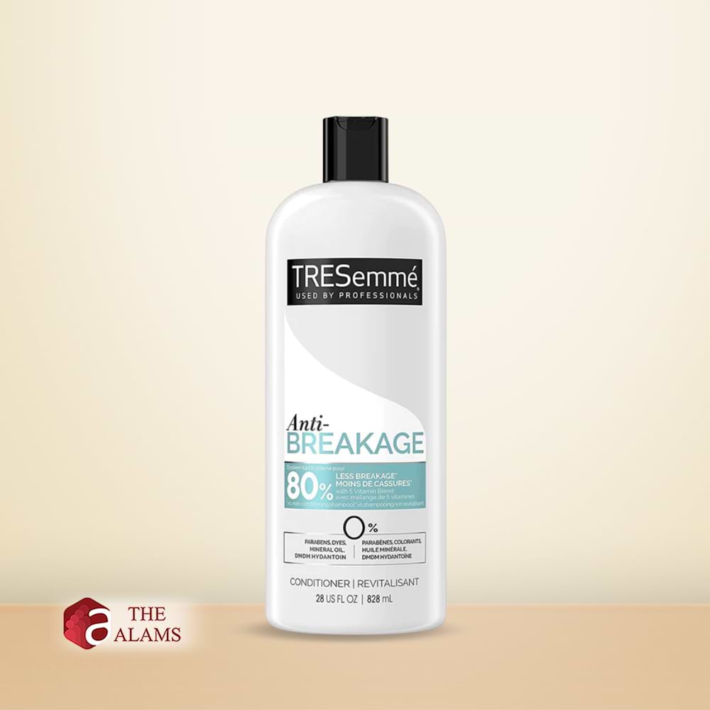 Picture of International USA Product Hair care Conditioner Trese mme Anti Breakage used for male/female - 828 ml