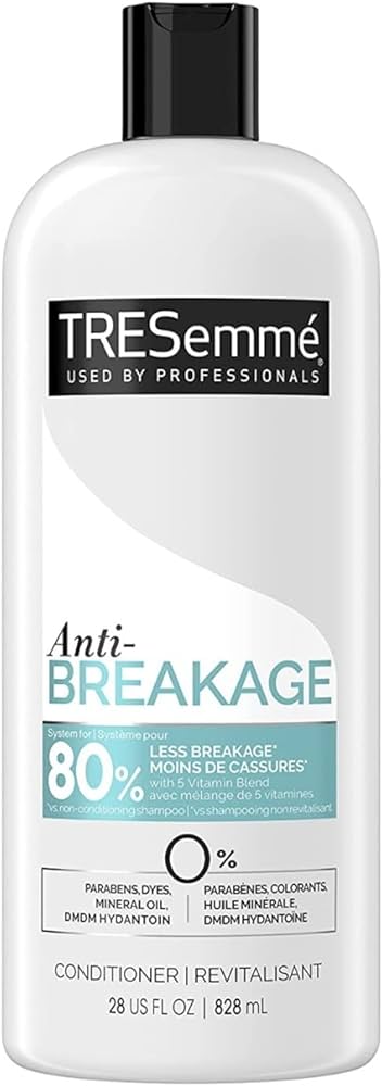 Picture of International USA Product Hair care Conditioner Trese mme Anti Breakage used for male/female - 828 ml