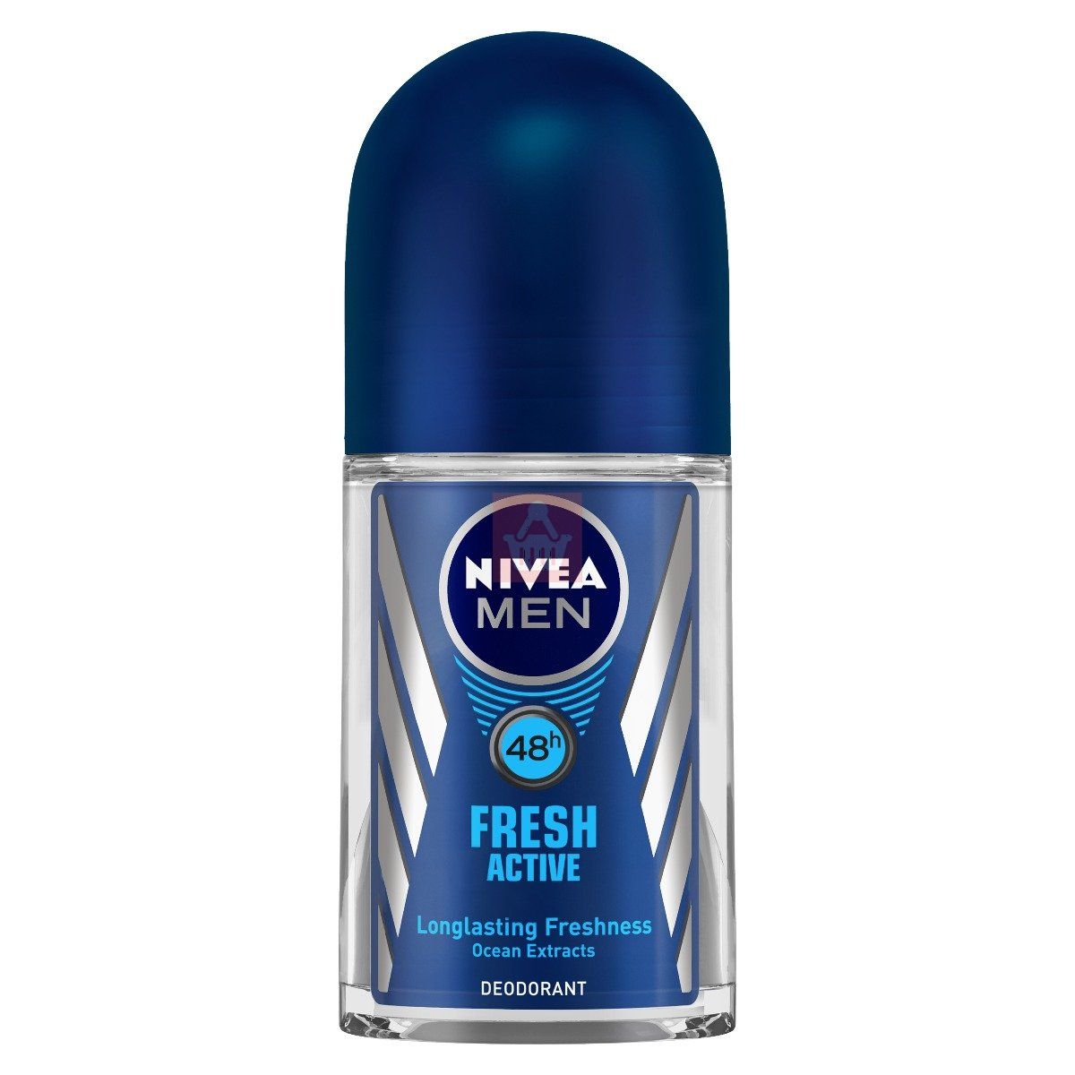 Picture of NIVEA MEN Fresh Active Roll-On - 50 ml