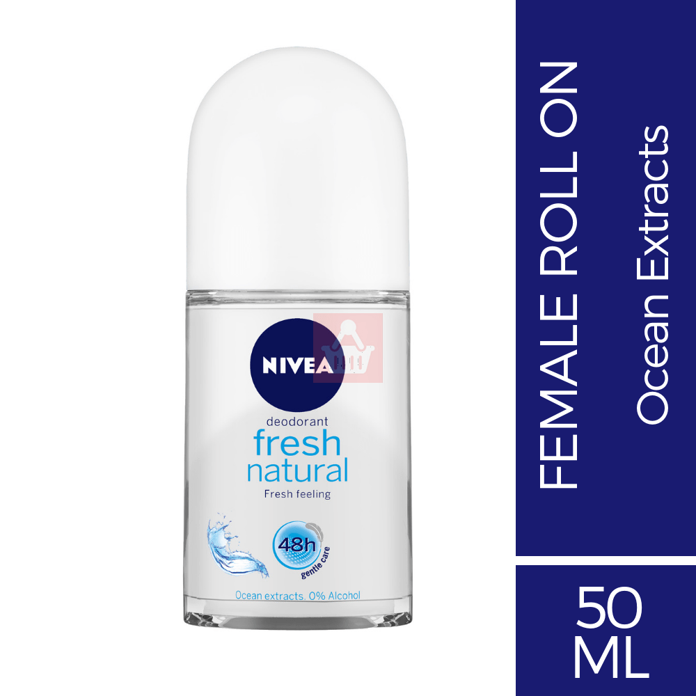 Picture of International Germany Fresh Deodorant, 50ml