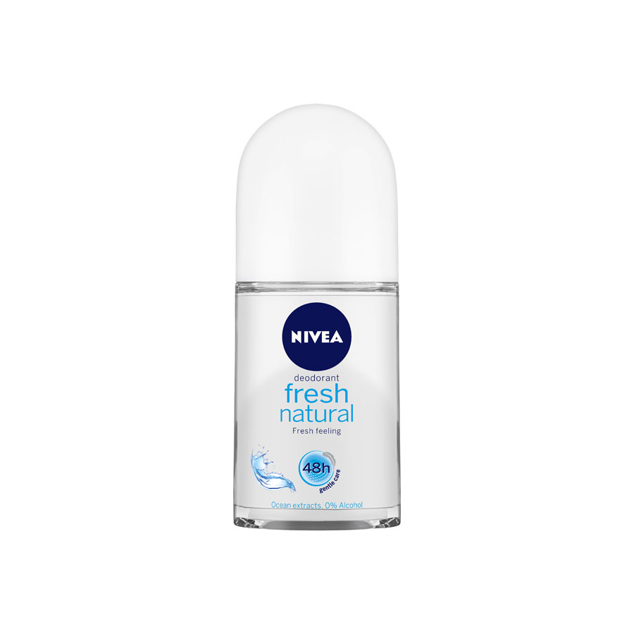 Picture of International Germany Fresh Deodorant, 50ml
