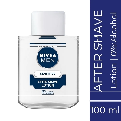 Picture of Nivea Men Sensitive After Shave - 100 ml