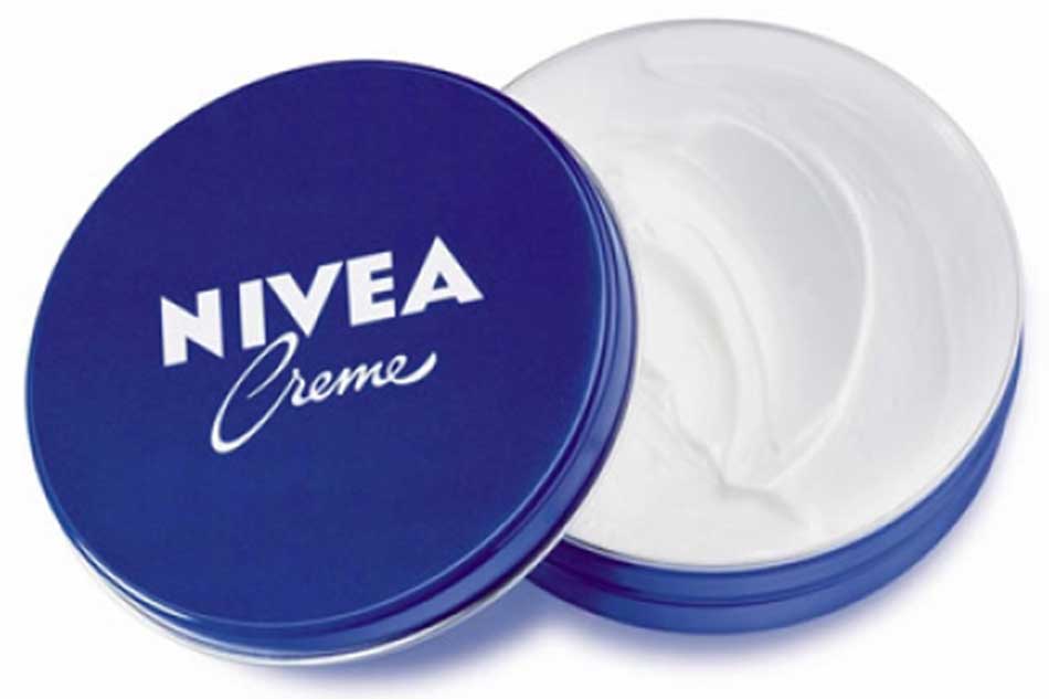Picture of Nivea Cream Body Moisturizer - 150 ml