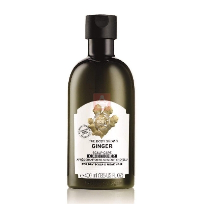 Picture of The Body Shop Ginger Conditioner - 250 ml