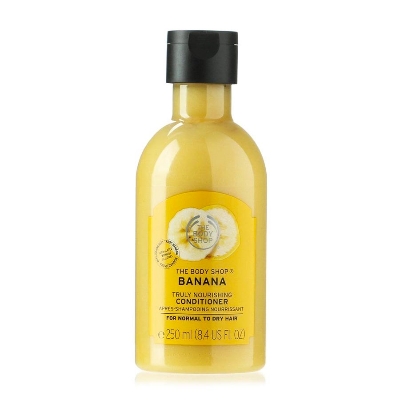 Picture of International UK Banana Conditioner, 250ml
