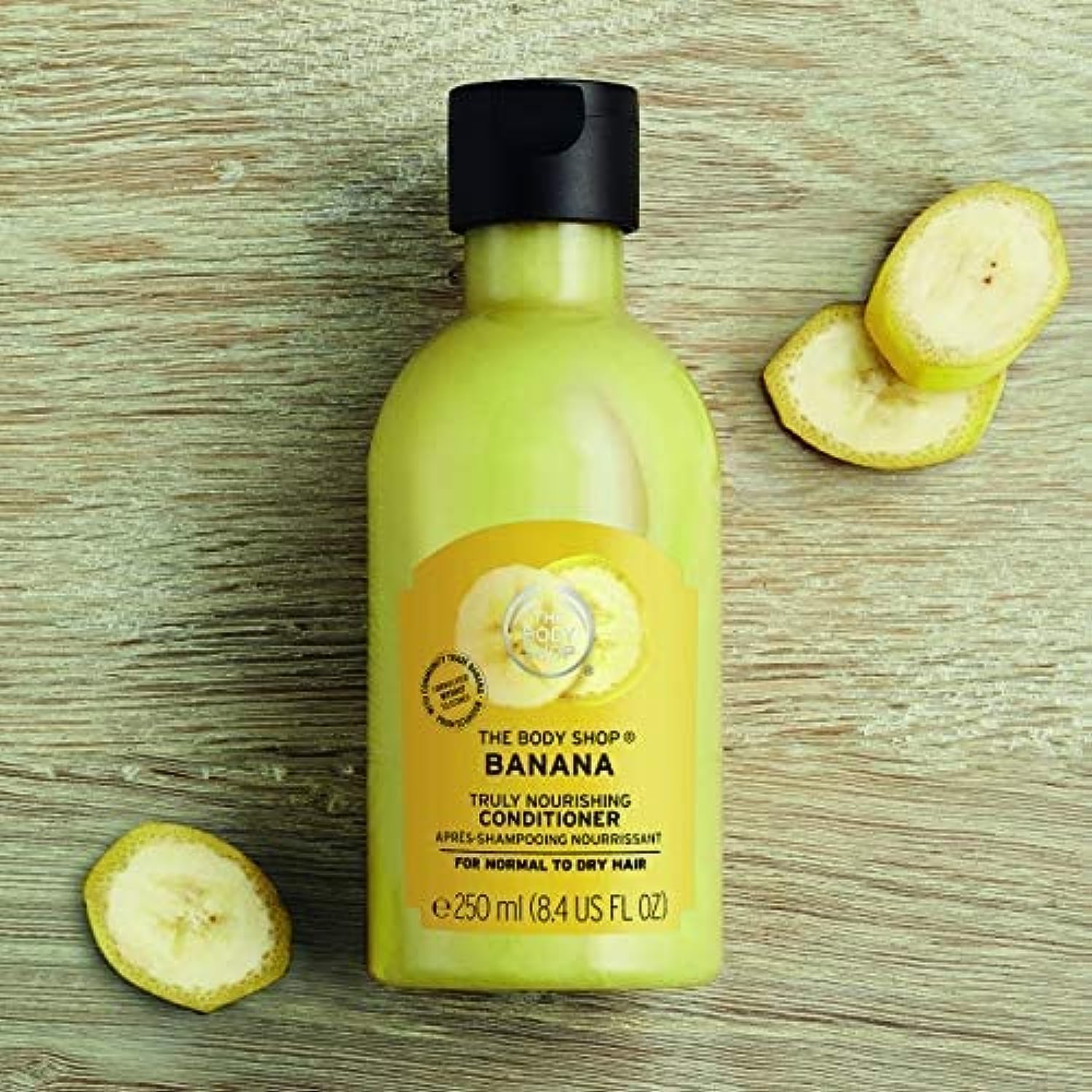 Picture of International UK Banana Conditioner, 250ml