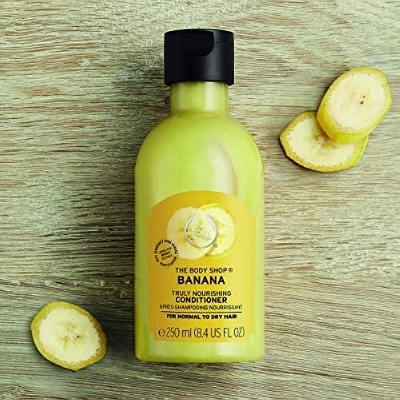 Picture of International UK Banana Conditioner, 250ml