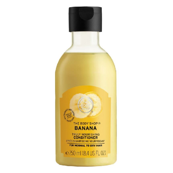Picture of International UK Banana Conditioner, 250ml