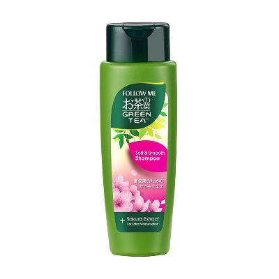 Picture of International Malaysian product Hair care item follow me Soft & smooth shampoo - 320 ml