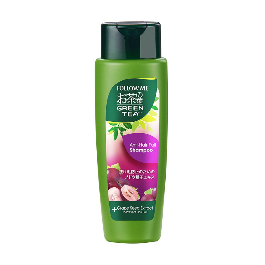 Picture of Follow Me Anti Hair Fall Shampoo - 320 ml