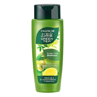 Picture of International Malaysian product Hair care item follow me Scalp Fresh shampoo - 320 ml