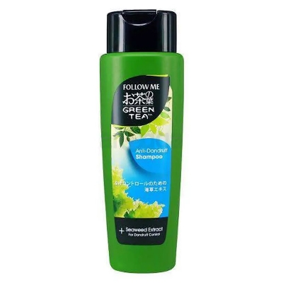 Picture of International Malaysian product Hair care item follow me Anti Dandruff shampoo - 320 ml