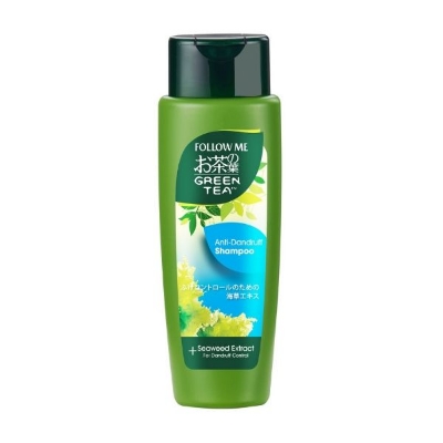 Picture of International Malaysian product Hair care item follow me Anti Dandruff shampoo - 320 ml