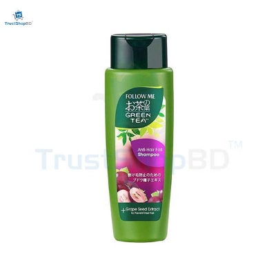Picture of Malaysian Follow Me Damage Repair Shampoo - 320 Ml