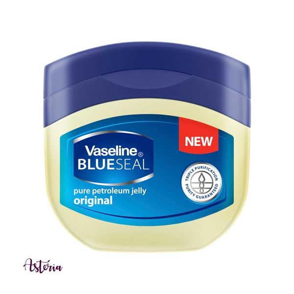 Picture of International South African Product Skin care Vaseline Blueseal Original used for male/female - 100 ml