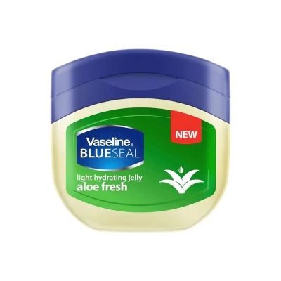 Picture of Skin Care Vaseline Blueseal Aloe - 50 ml