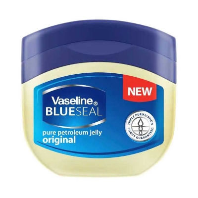 Picture of International South African Product Skin care Vaseline Blueseal used for male/female - 250 ml