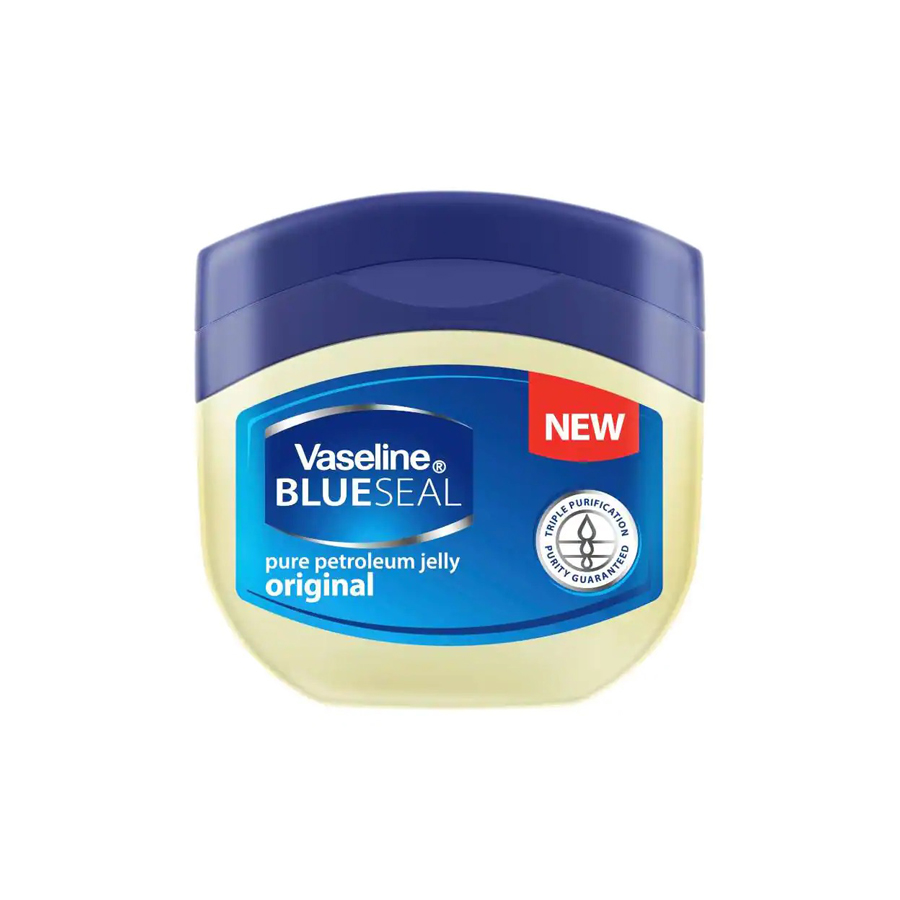 Picture of International South African Product Skin care Vaseline Blueseal used for male/female - 250 ml