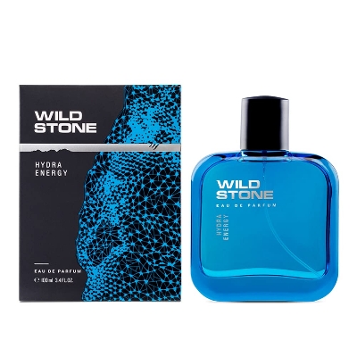 Picture of Indian product Body perfume party scent Hydra Energy used for male - 100 ml