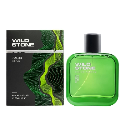 Picture of Indian product Body perfume party scent Forest Spice used for male - 100 ml