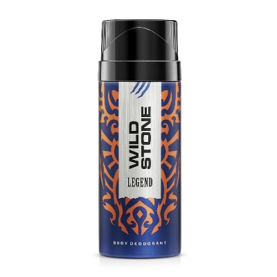 Picture of Indian product Body Spray Legend used for male/ female- 150 ml