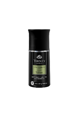 Picture of International UAE product Deodorant Roll on Yardley Urbane used for male - 50 ml