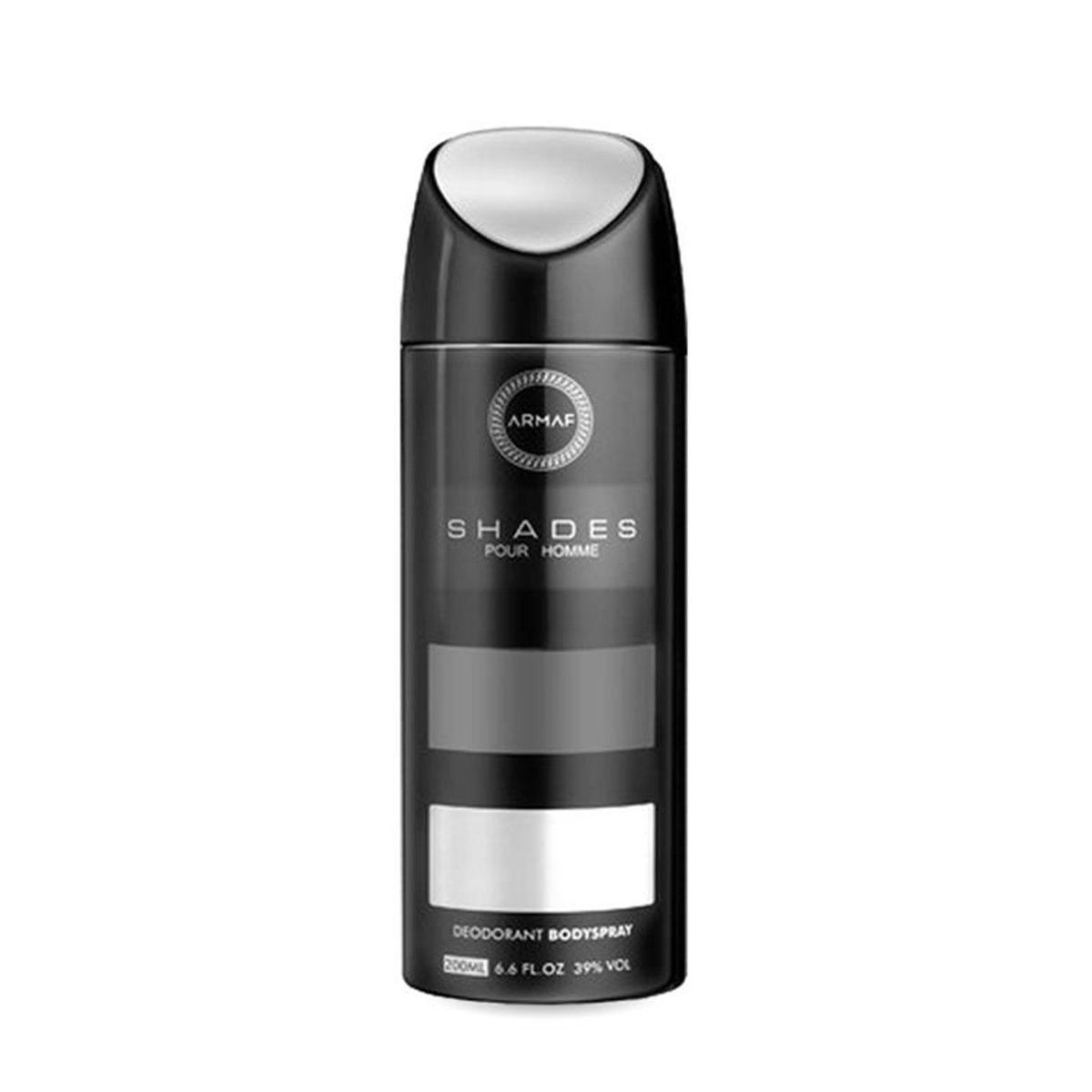 Picture of International UAE product Body Spray  Armaf Shades used for male - 200 ml