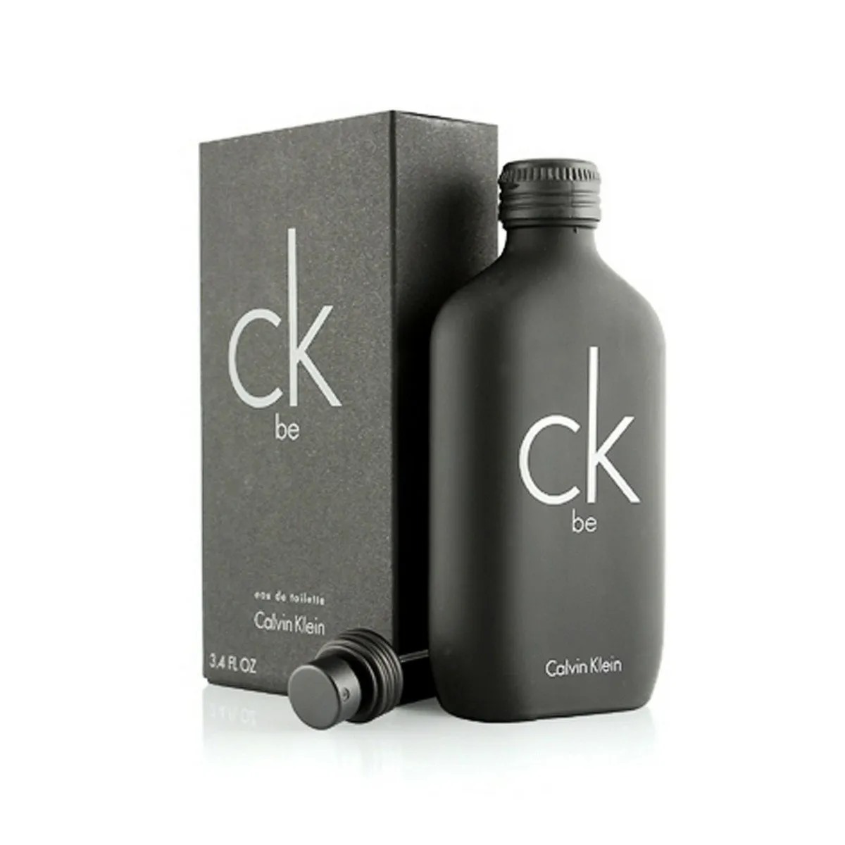 Picture of International European product Body perfume perty scent CK be used for male/female - 100 ml 