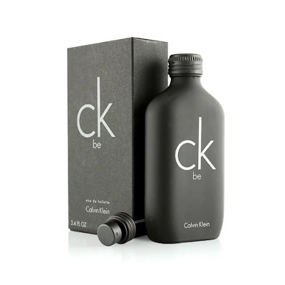 Picture of International European product Body perfume perty scent CK be used for male/female - 100 ml 