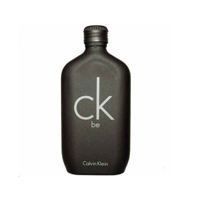 Picture of International European product Body perfume perty scent CK be used for male/female - 100 ml 