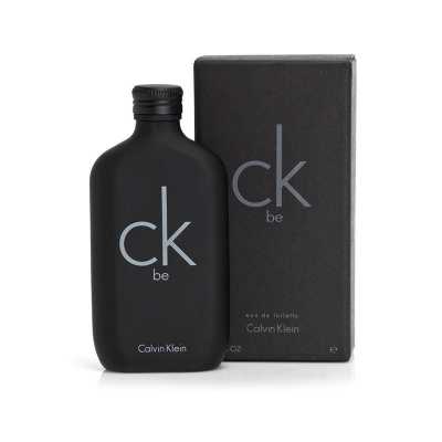 Picture of International European product Body perfume perty scent CK be used for male/female - 100 ml 
