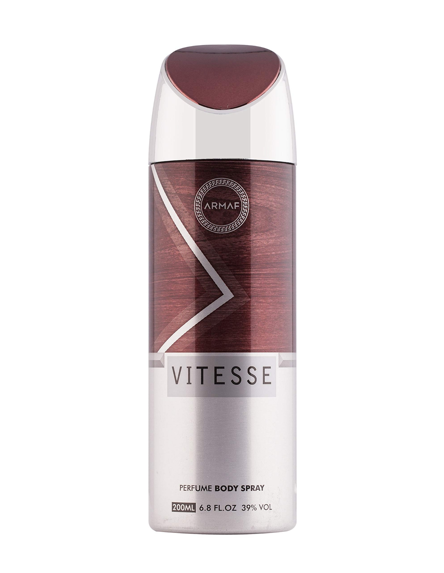 Picture of International UAE product Body Spray Armaf Vitesse used for male - 200 ml