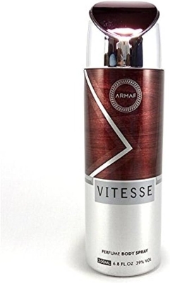 Picture of International UAE product Body Spray Armaf Vitesse used for male - 200 ml