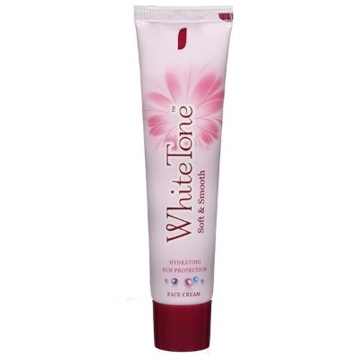 Picture of Indian product skin care  face cream used for female - 25 gm