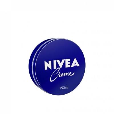 Picture of Nivea cream used for male/female - 150 ml