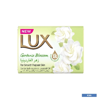 Picture of International Middle East country product Gardenia Blossom Soap used for male/ female - 170 gm