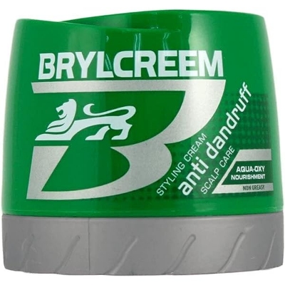 Picture of Indonesian Brylcreem Anti-Dandruff - 125 Ml