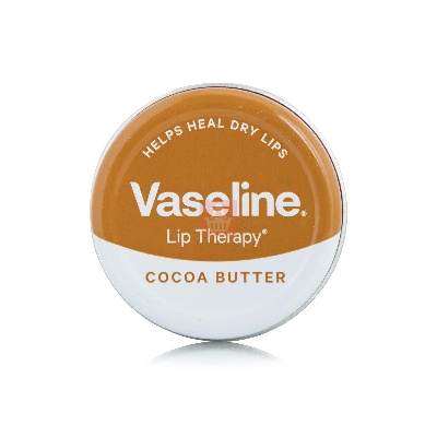 Picture of Vaseline Cocoa Butter Lip Therapy - 20 gm