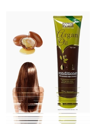 Picture of International UK product Hair care XHC A rgan Oil Conditioner used for male/ female - 300 ml
