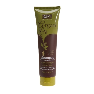 Picture of International UK product Hair care XHC A rgan Oil Shampoo used for male/ female - 300 ml