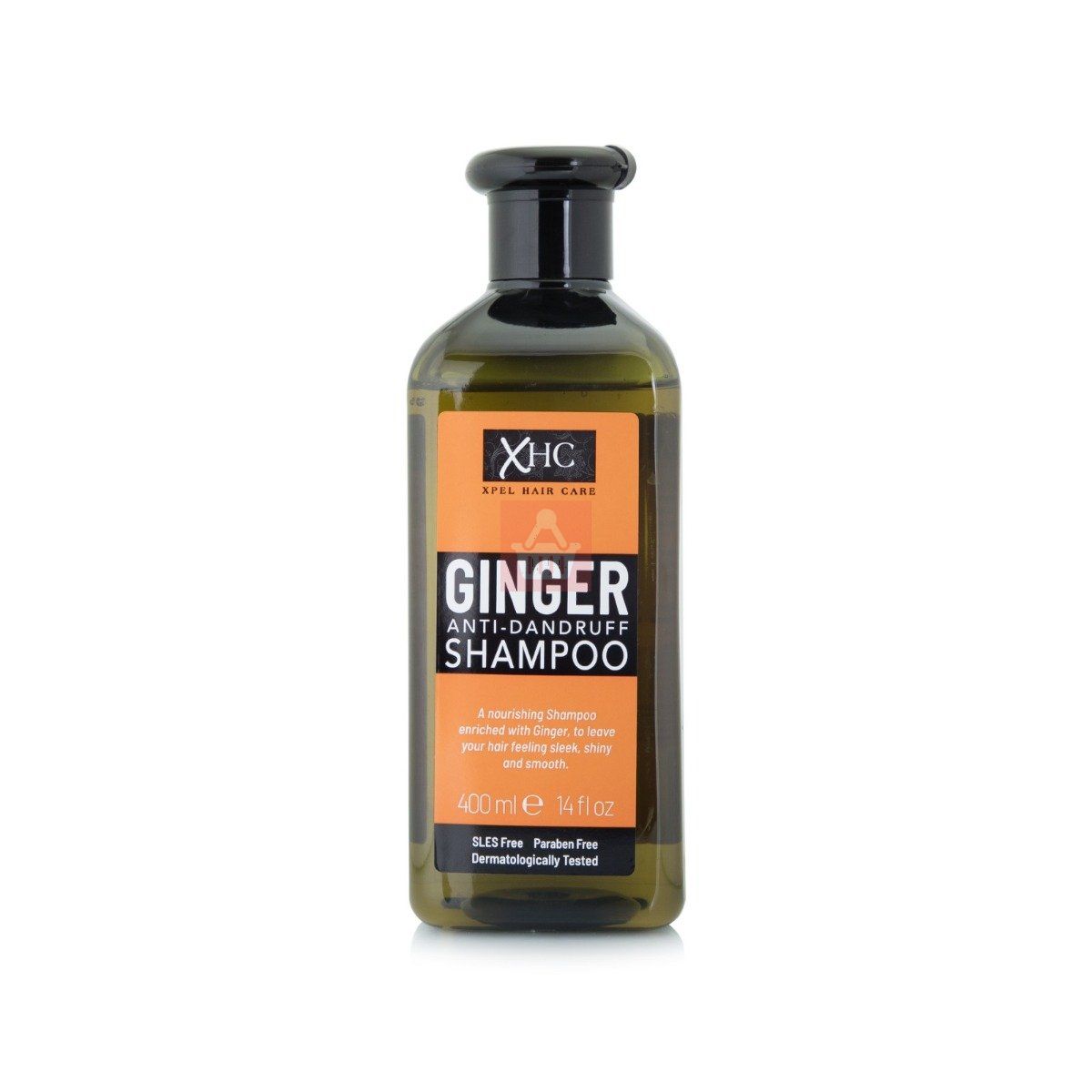 Picture of International UK Ginger Shampoo, 400ml