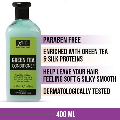 Picture of XHC Green Tea Conditioner - 400 ml