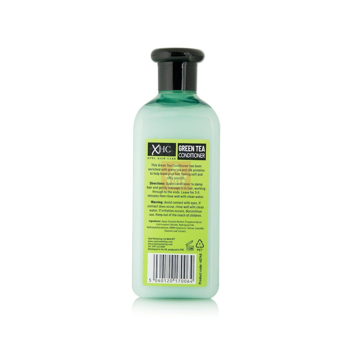 Picture of XHC Green Tea Conditioner - 400 ml