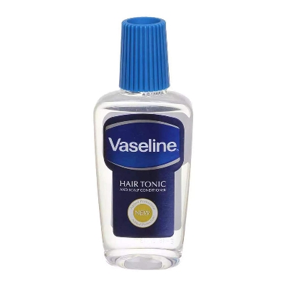 Picture of International UAE Imported haircare item Vaseline hair tonic used fo male / female - 300 ml