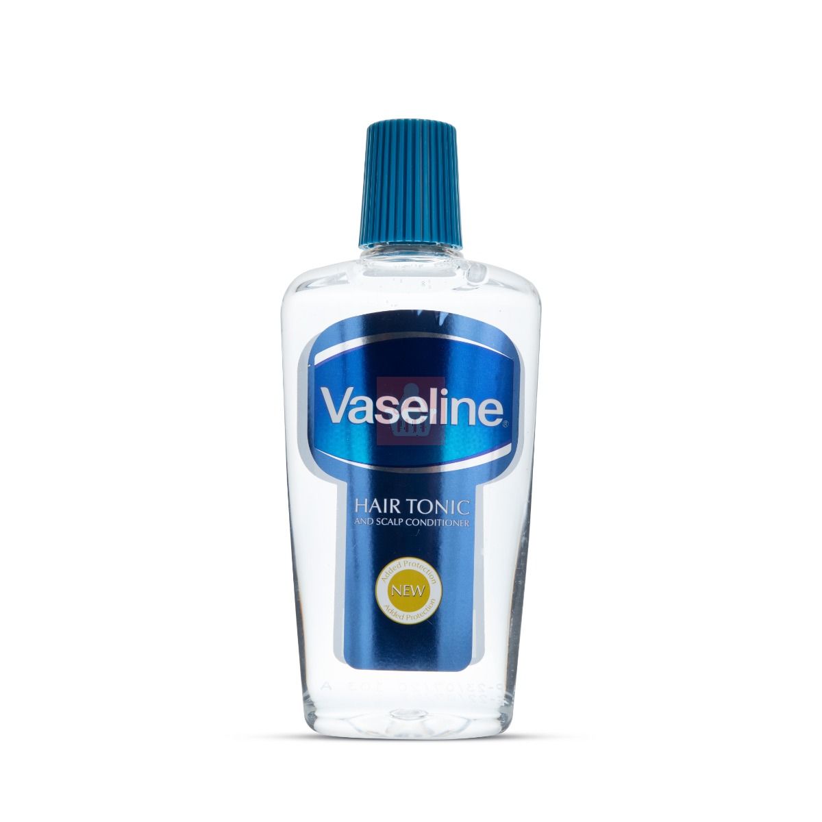 Picture of International UAE Imported haircare item Vaseline hair tonic used fo male / female - 300 ml